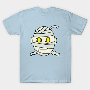 The Mummy Decal T-Shirt